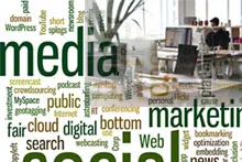 media consulting services India providing post production multimedia graphics and web services